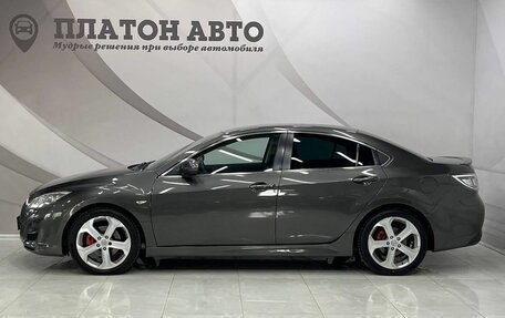 Mazda 6, 2011 год, 850 000 рублей, 8 фотография