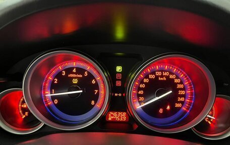 Mazda 6, 2011 год, 850 000 рублей, 12 фотография