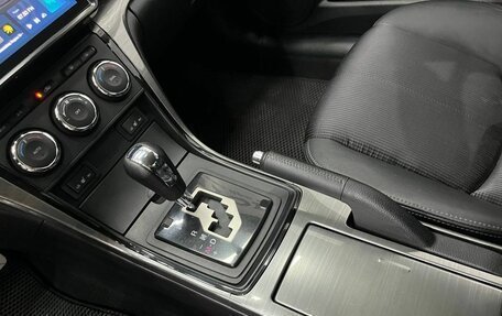 Mazda 6, 2011 год, 850 000 рублей, 14 фотография