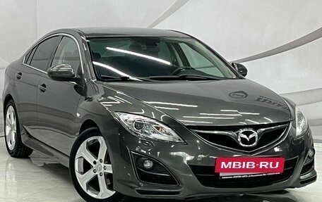 Mazda 6, 2011 год, 850 000 рублей, 3 фотография
