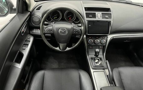 Mazda 6, 2011 год, 850 000 рублей, 20 фотография