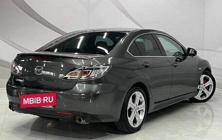 Mazda 6, 2011 год, 850 000 рублей, 5 фотография