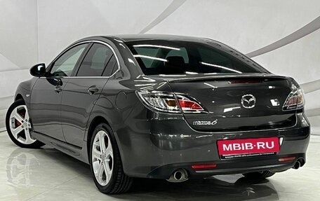 Mazda 6, 2011 год, 850 000 рублей, 7 фотография