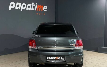 Opel Astra H, 2010 год, 685 000 рублей, 4 фотография