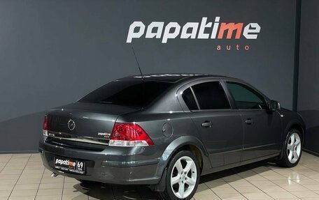 Opel Astra H, 2010 год, 685 000 рублей, 3 фотография