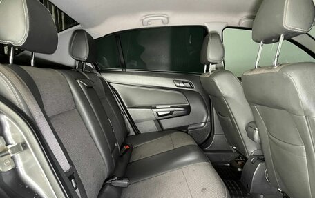 Opel Astra H, 2010 год, 685 000 рублей, 11 фотография