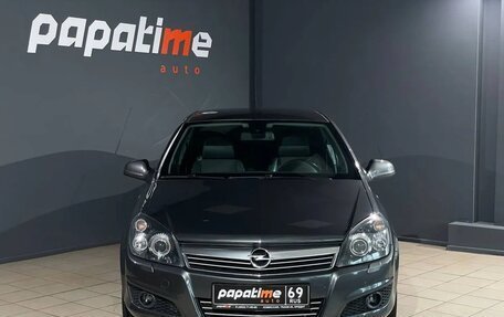 Opel Astra H, 2010 год, 685 000 рублей, 2 фотография