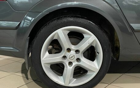 Opel Astra H, 2010 год, 685 000 рублей, 18 фотография