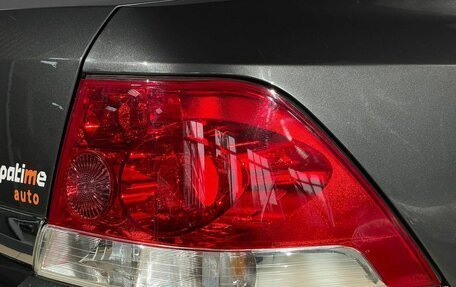 Opel Astra H, 2010 год, 685 000 рублей, 19 фотография