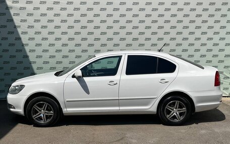 Skoda Octavia, 2012 год, 1 095 000 рублей, 4 фотография