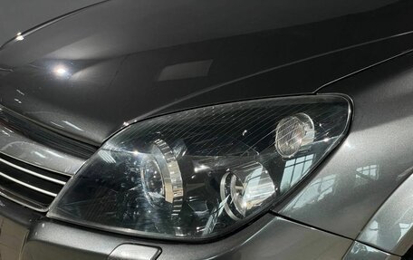 Opel Astra H, 2010 год, 685 000 рублей, 15 фотография