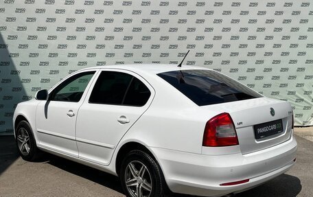 Skoda Octavia, 2012 год, 1 095 000 рублей, 5 фотография