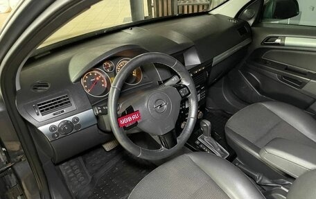 Opel Astra H, 2010 год, 685 000 рублей, 6 фотография