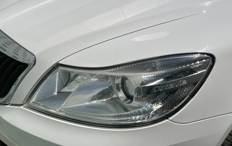 Skoda Octavia, 2012 год, 1 095 000 рублей, 11 фотография