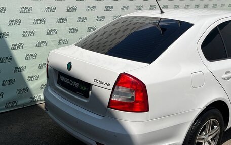 Skoda Octavia, 2012 год, 1 095 000 рублей, 8 фотография