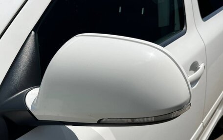 Skoda Octavia, 2012 год, 1 095 000 рублей, 13 фотография