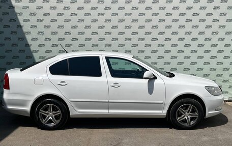 Skoda Octavia, 2012 год, 1 095 000 рублей, 9 фотография