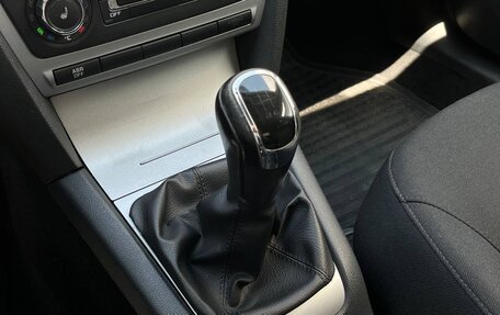 Skoda Octavia, 2012 год, 1 095 000 рублей, 17 фотография