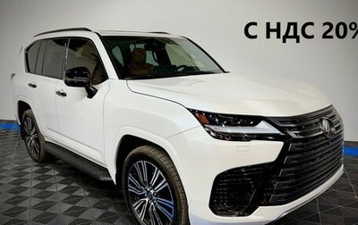Lexus LX, 2024 год, 21 990 000 рублей, 1 фотография
