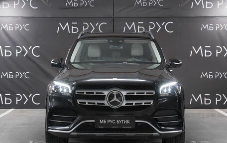 Mercedes-Benz GLS, 2021 год, 6 900 000 рублей, 2 фотография