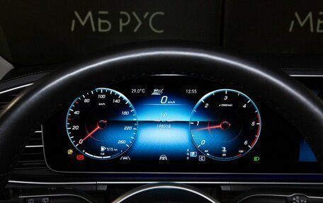 Mercedes-Benz GLS, 2021 год, 6 900 000 рублей, 11 фотография