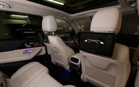 Mercedes-Benz GLS, 2021 год, 6 900 000 рублей, 18 фотография