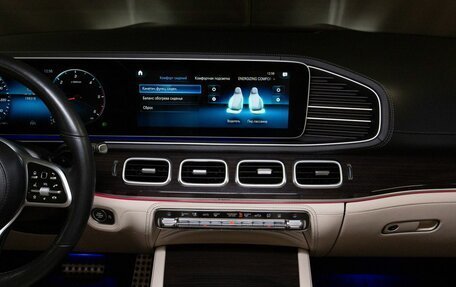 Mercedes-Benz GLS, 2021 год, 6 900 000 рублей, 12 фотография