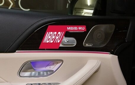 Mercedes-Benz GLS, 2021 год, 6 900 000 рублей, 6 фотография