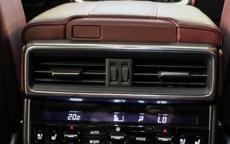 Lexus LX, 2022 год, 12 497 000 рублей, 23 фотография