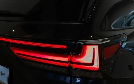 Lexus LX, 2022 год, 12 497 000 рублей, 31 фотография