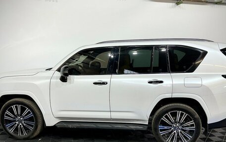 Lexus LX, 2024 год, 21 990 000 рублей, 6 фотография