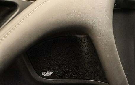 Lexus LX, 2022 год, 12 497 000 рублей, 29 фотография