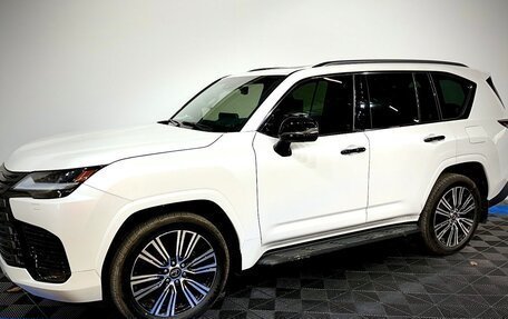 Lexus LX, 2024 год, 21 990 000 рублей, 8 фотография