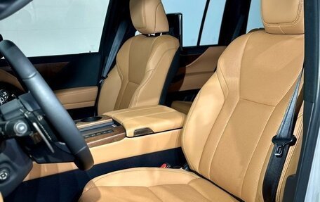 Lexus LX, 2024 год, 21 990 000 рублей, 14 фотография
