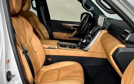 Lexus LX, 2024 год, 21 990 000 рублей, 11 фотография