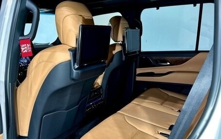 Lexus LX, 2024 год, 21 990 000 рублей, 13 фотография