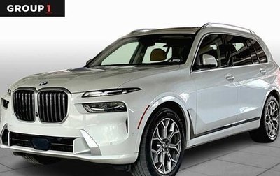 BMW X7, 2022 год, 6 700 000 рублей, 1 фотография