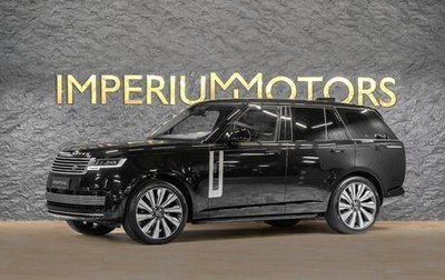 Land Rover Range Rover IV рестайлинг, 2025 год, 27 690 000 рублей, 1 фотография