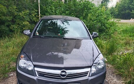 Opel Astra H, 2011 год, 480 000 рублей, 1 фотография