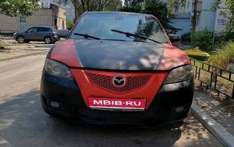 Mazda 3, 2006 год, 230 000 рублей, 1 фотография