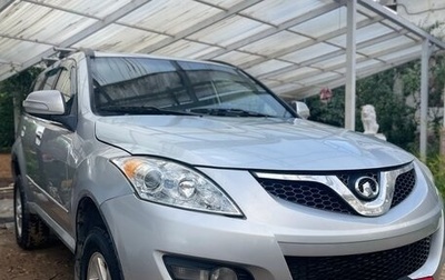 Great Wall Hover H5, 2011 год, 600 000 рублей, 1 фотография