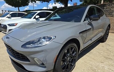 Aston Martin DBX I, 2021 год, 12 800 000 рублей, 1 фотография