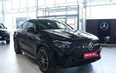 Mercedes-Benz GLE Coupe, 2025 год, 17 000 000 рублей, 1 фотография