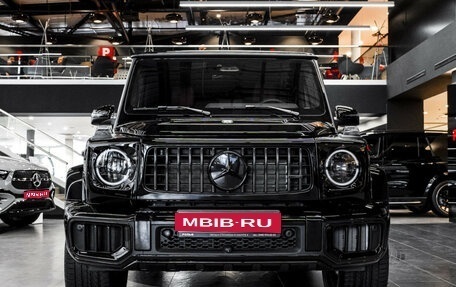 Mercedes-Benz G-Класс AMG, 2024 год, 31 400 000 рублей, 1 фотография