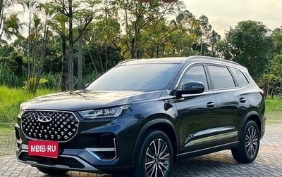 Chery Tiggo 8 Pro, 2022 год, 1 890 080 рублей, 1 фотография