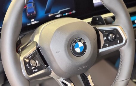 BMW 5 серия, 2025 год, 13 500 000 рублей, 7 фотография