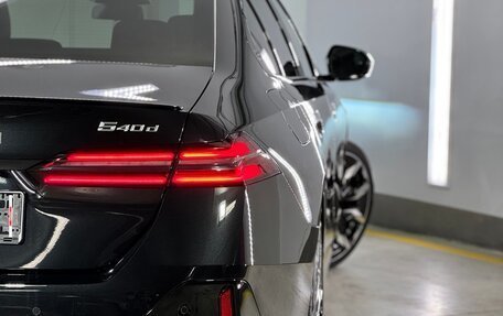 BMW 5 серия, 2025 год, 13 500 000 рублей, 5 фотография