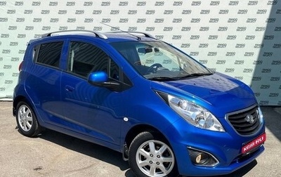 Ravon R2, 2017 год, 895 000 рублей, 1 фотография