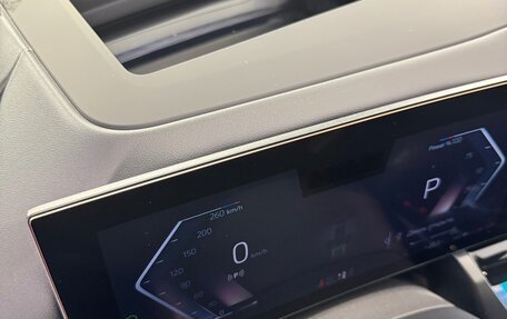 BMW 5 серия, 2025 год, 13 500 000 рублей, 14 фотография