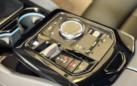 BMW 5 серия, 2025 год, 13 500 000 рублей, 15 фотография